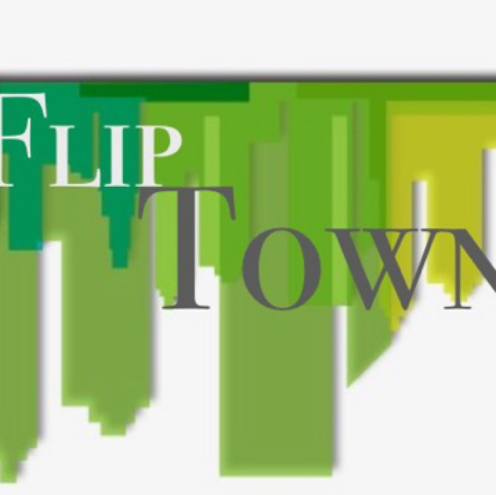 Meet your Posher, Fliptown